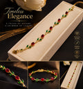 Tulip Bracelet By Sarumi.co