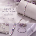Tulip Bracelet By Sarumi.co
